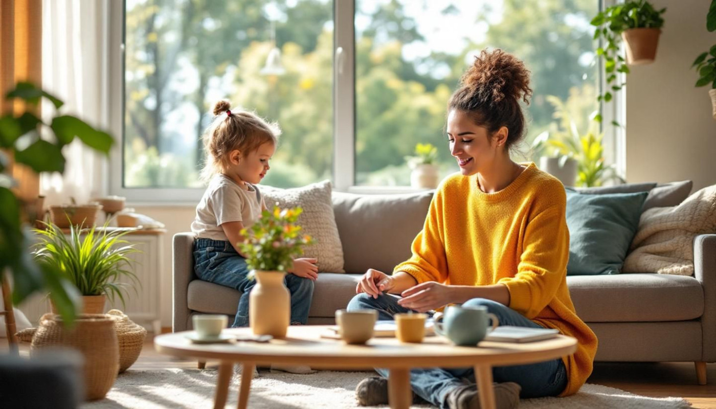 Comment choisir le bon service de garde d'enfants pour votre famille ?