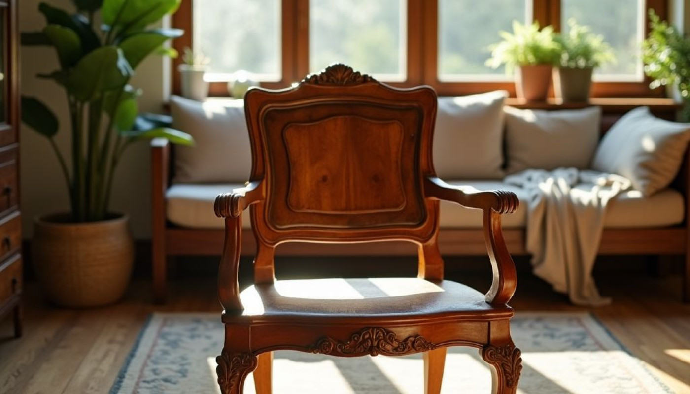 Comment la restauration de meubles peut transformer votre intérieur ?