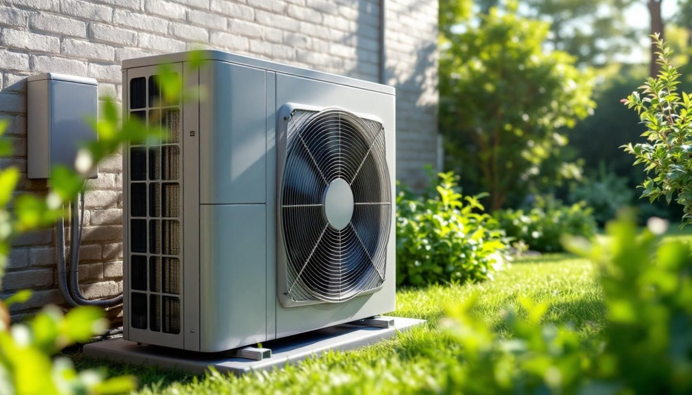 Comment optimiser votre consommation énergétique avec une pompe à chaleur efficace ?