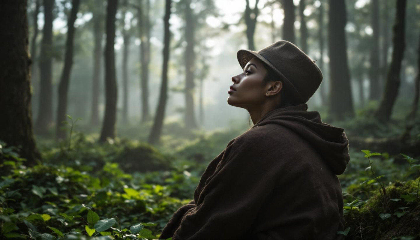 Comment une immersion en pleine nature transforme-t-elle notre quotidien ?