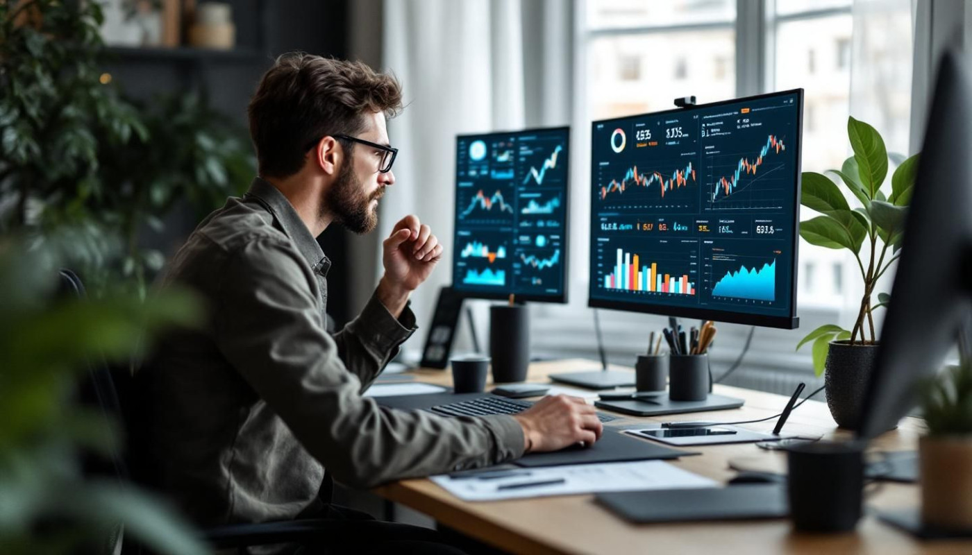 Maximiser le ROI de la publicité en ligne avec un budget limité